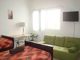 Casa Mariel