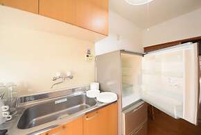 Tarbo's House Surugamachi : Near JR Nara Station 10ppl