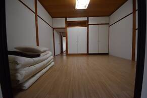 Tarbo's House Surugamachi : Near JR Nara Station 10ppl