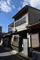 Tarbo's House Surugamachi : Near JR Nara Station 10ppl