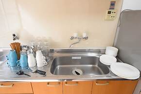 Tarbo's House Surugamachi : Near JR Nara Station 10ppl