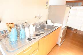 Tarbo's House Surugamachi : Near JR Nara Station 10ppl