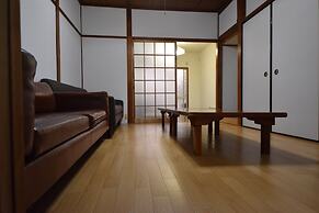 Tarbo's House Surugamachi : Near JR Nara Station 10ppl