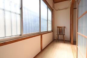 Tarbo's House Surugamachi : Near JR Nara Station 10ppl