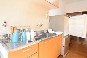 Tarbo's House Surugamachi : Near JR Nara Station 10ppl