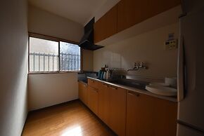 Tarbo's House Surugamachi : Near JR Nara Station 10ppl