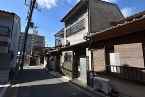 Tarbo's House Surugamachi : Near JR Nara Station 10ppl