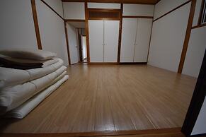 Tarbo's House Surugamachi : Near JR Nara Station 10ppl