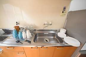 Tarbo's House Surugamachi : Near JR Nara Station 10ppl