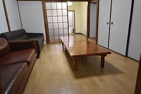 Tarbo's House Surugamachi : Near JR Nara Station 10ppl