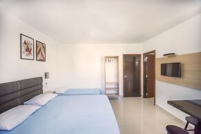 Pousada Casa de Praia