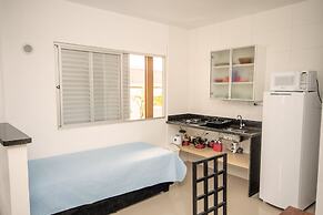 Pousada Casa de Praia