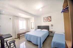 Pousada Casa de Praia