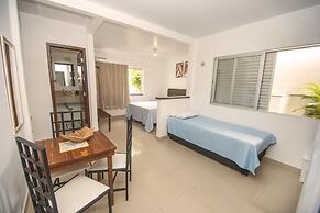 Pousada Casa de Praia