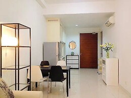 Elysees Suite Marc Residence KLCC