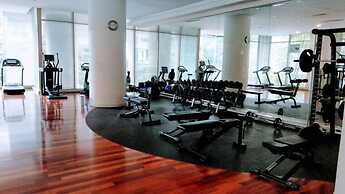 Elysees Suite Marc Residence KLCC