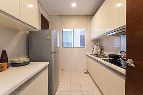 Elysees Suite Marc Residence KLCC