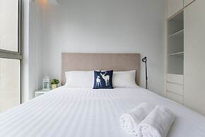 Elysees Suite Marc Residence KLCC