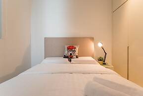 Elysees Suite Marc Residence KLCC