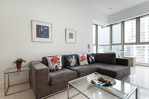 Elysees Suite Marc Residence KLCC