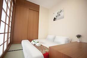 Elysees Suite Marc Residence KLCC