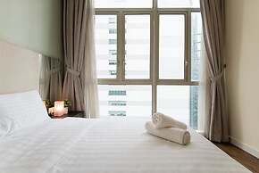 Elysees Suite Marc Residence KLCC