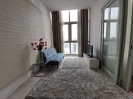 Elysees Suite Marc Residence KLCC