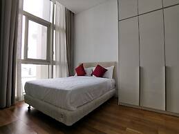 Elysees Suite Marc Residence KLCC