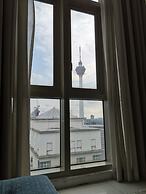 Elysees Suite Marc Residence KLCC