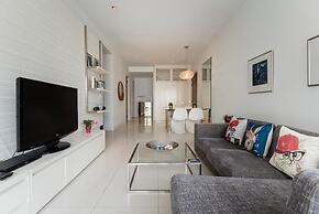 Elysees Suite Marc Residence KLCC