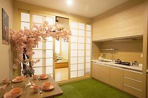 Elysees Suite Marc Residence KLCC