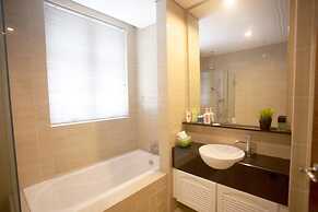 Elysees Suite Marc Residence KLCC