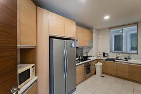 Elysees Suite Marc Residence KLCC