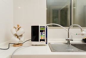 Elysees Suite Marc Residence KLCC