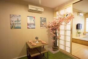 Elysees Suite Marc Residence KLCC