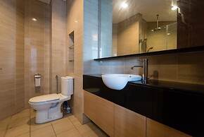Elysees Suite Marc Residence KLCC