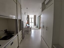 Elysees Suite Marc Residence KLCC