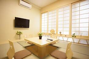 Elysees Suite Marc Residence KLCC