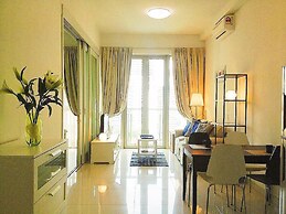 Elysees Suite Marc Residence KLCC
