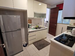 Elysees Suite Marc Residence KLCC