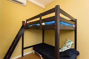 Elysees Suite Marc Residence KLCC