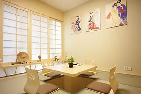 Elysees Suite Marc Residence KLCC