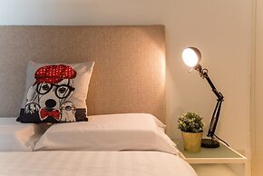 Elysees Suite Marc Residence KLCC