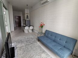 Elysees Suite Marc Residence KLCC