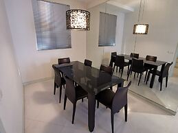 Elysees Suite Marc Residence KLCC