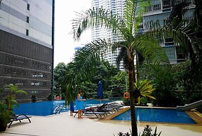 Elysees Suite Marc Residence KLCC