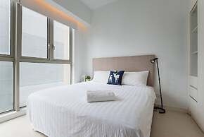 Elysees Suite Marc Residence KLCC