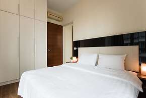 Elysees Suite Marc Residence KLCC
