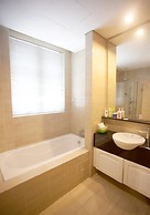 Elysees Suite Marc Residence KLCC