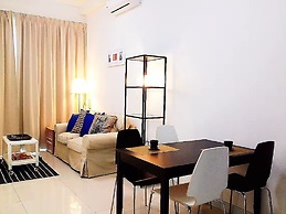 Elysees Suite Marc Residence KLCC